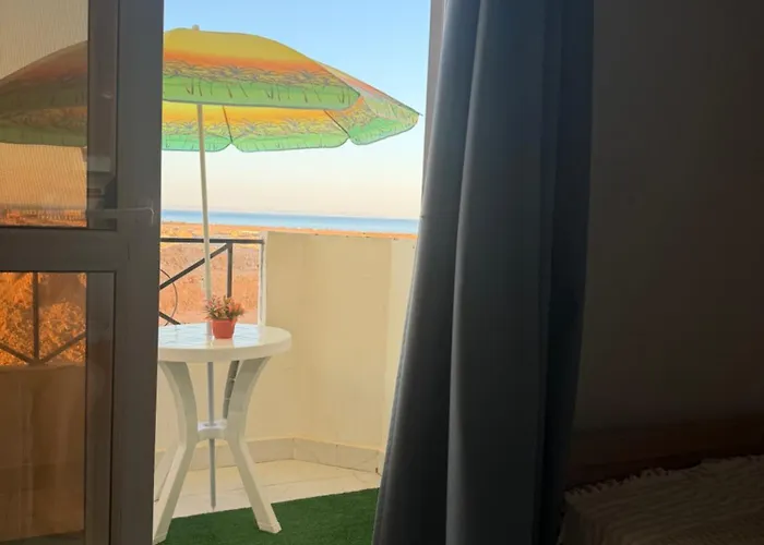 Tiba View 14 Apartment Hurghada