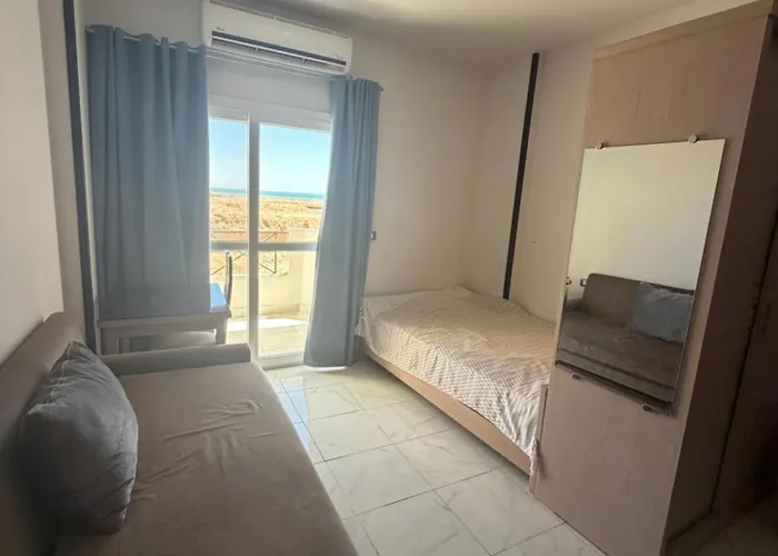 Apartment Tiba View 14 Hurghada