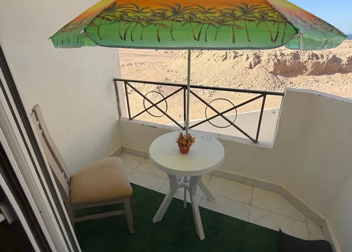 Apartment Tiba View 14