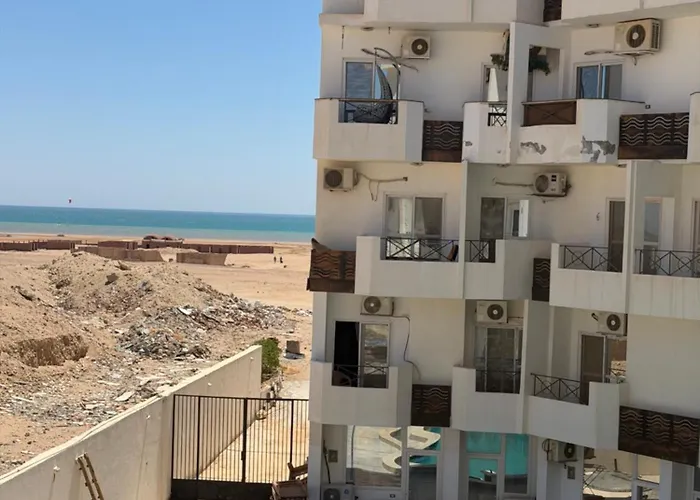 Apartment Tiba View 14