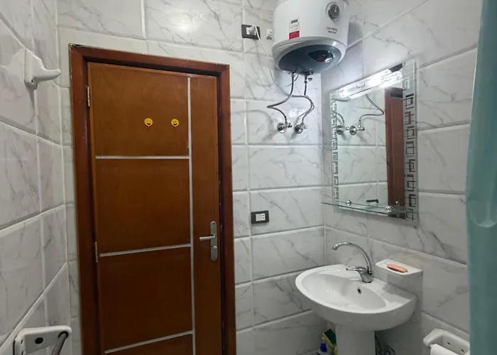 Apartment Tiba View 14