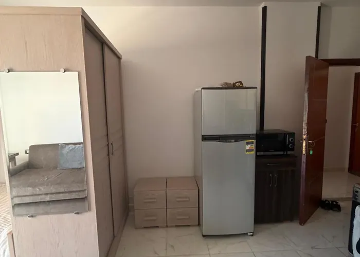 Apartment Tiba View 14 Hurghada