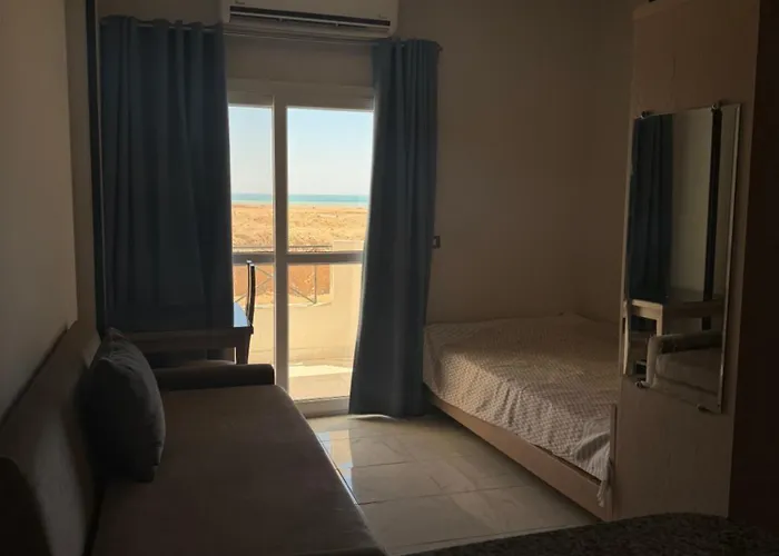 Apartment Tiba View 14 Hurghada