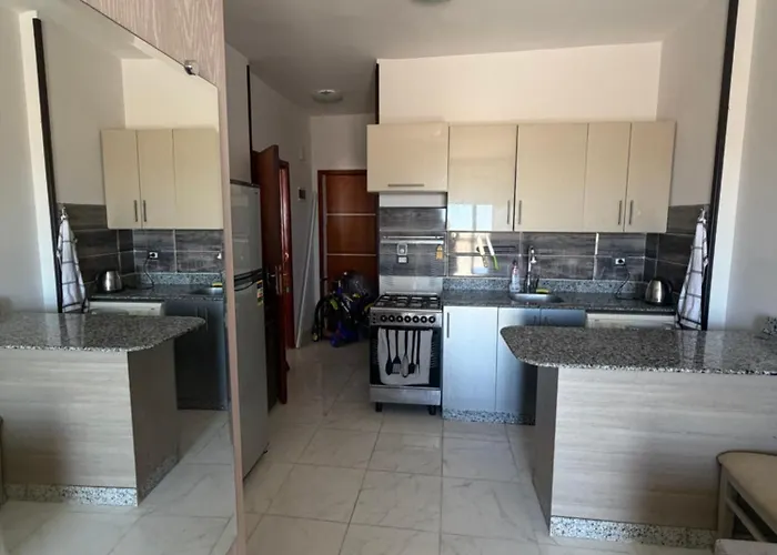 Apartment Tiba View 14