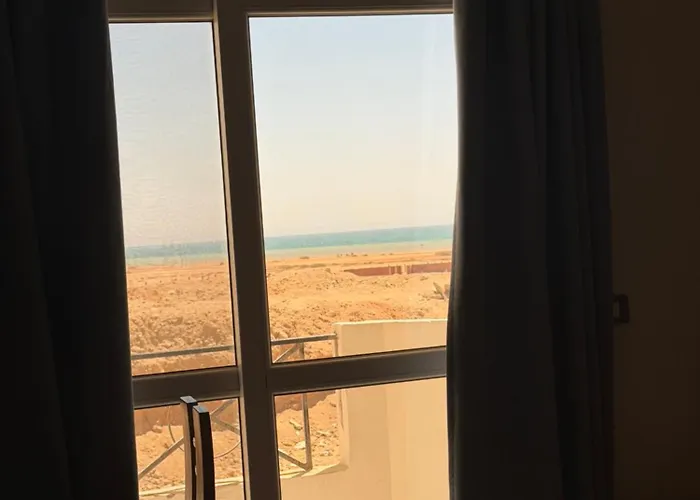 Apartment Tiba View 14 Hurghada