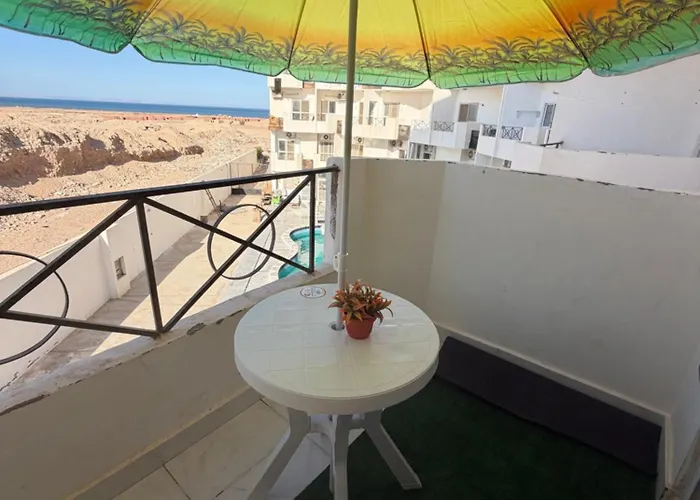 Tiba View 14 Apartment *